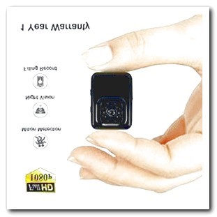 Hidden Cameras How to Detect